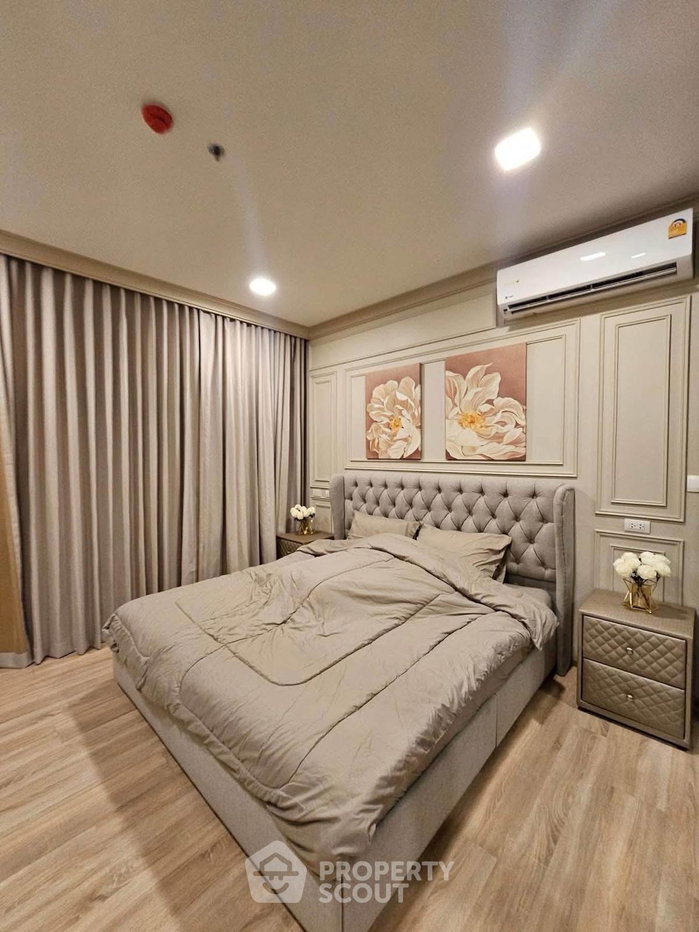 รูป คอนโด 1 ห้องนอน XT Phayathai ใกล้ BTS พญาไท (ID 3456870) - รูปที่ 2/17