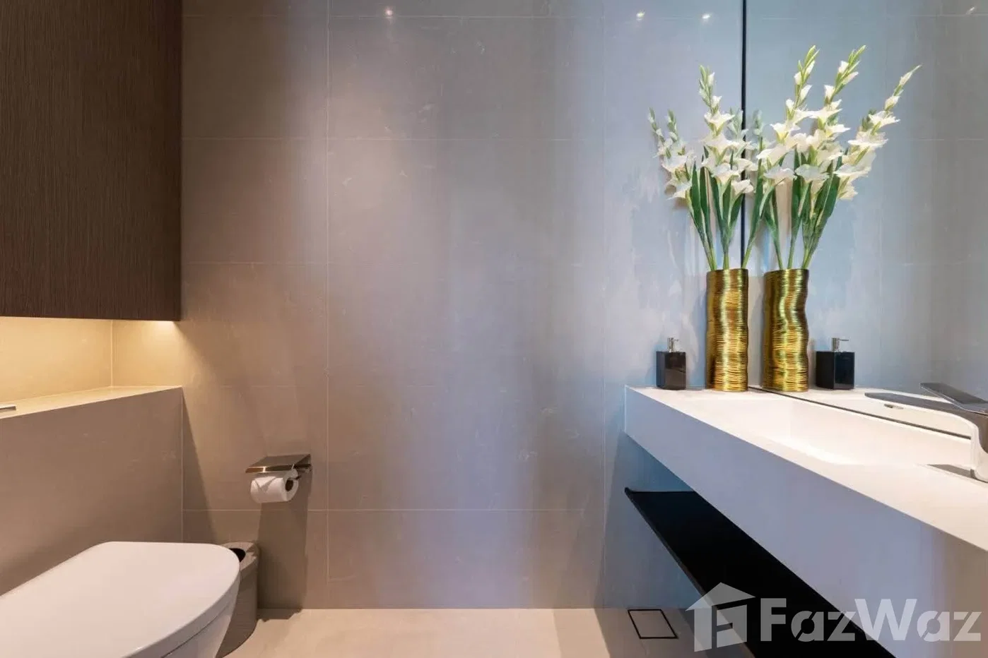 รูป คอนโดให้เช่า 2 ห้องนอน ในโครงการ บันยัน ทรี เรสซิเดนซ์ ริเวอร์ไซด์ กรุงเทพ 6901223 - รูปที่ 13/13