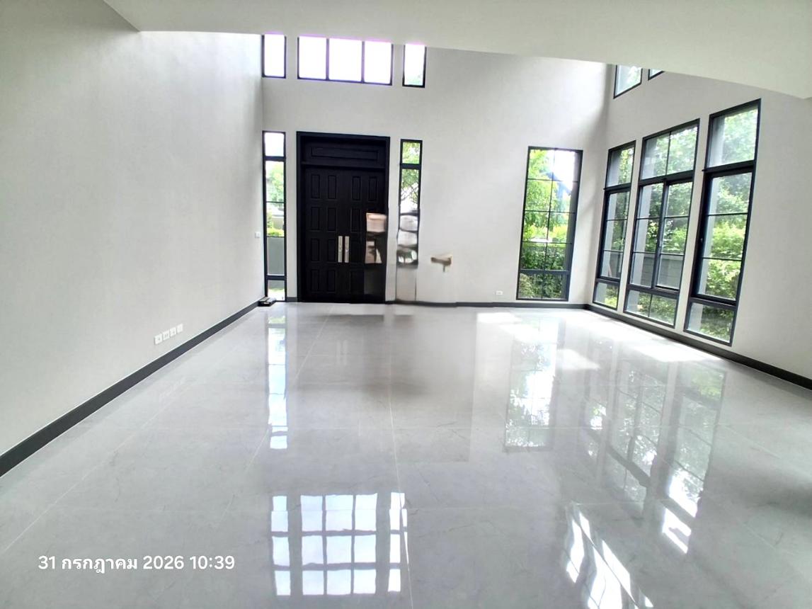 picture HOME 123.5 Sq.w. Khlong Sam Wa Bangkok for 19.9M - 25/41