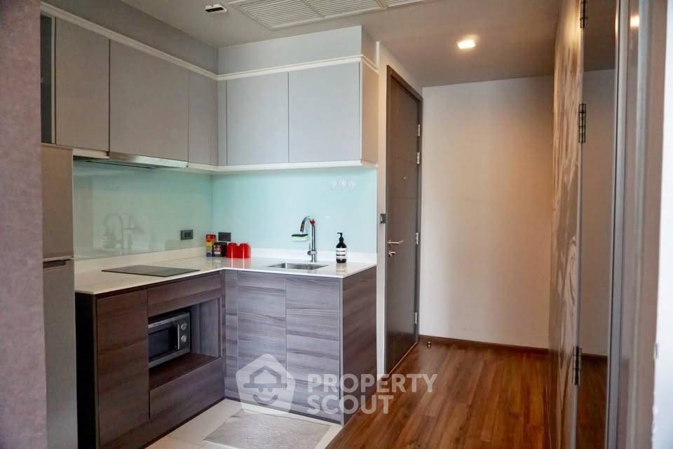 picture 1-BR Condo At Ceil By Sansiri For Rent Near BTS Thong Lor (ID 3459220) - 5/11