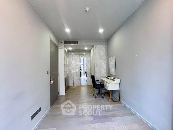 picture 2-BR Condo at Ashton Residence 41 near BTS Phrom Phong (ID 3409040) - 2/12