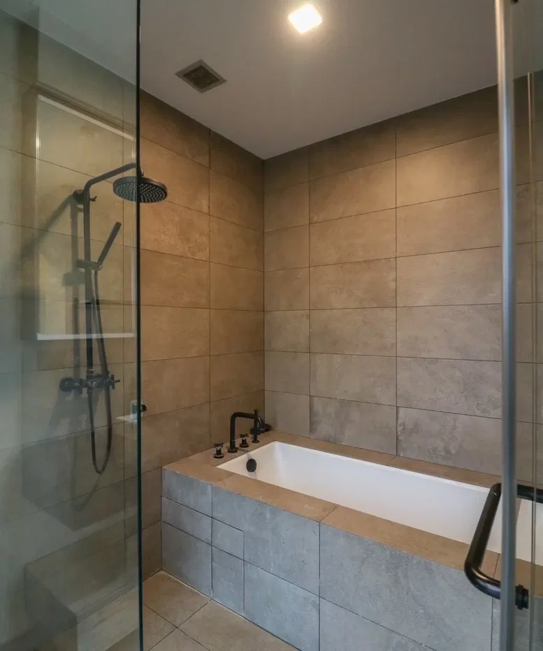 รูป The Lofts Asoke 4 ห้องนอน ให้เช่า - รูปที่ 7/10