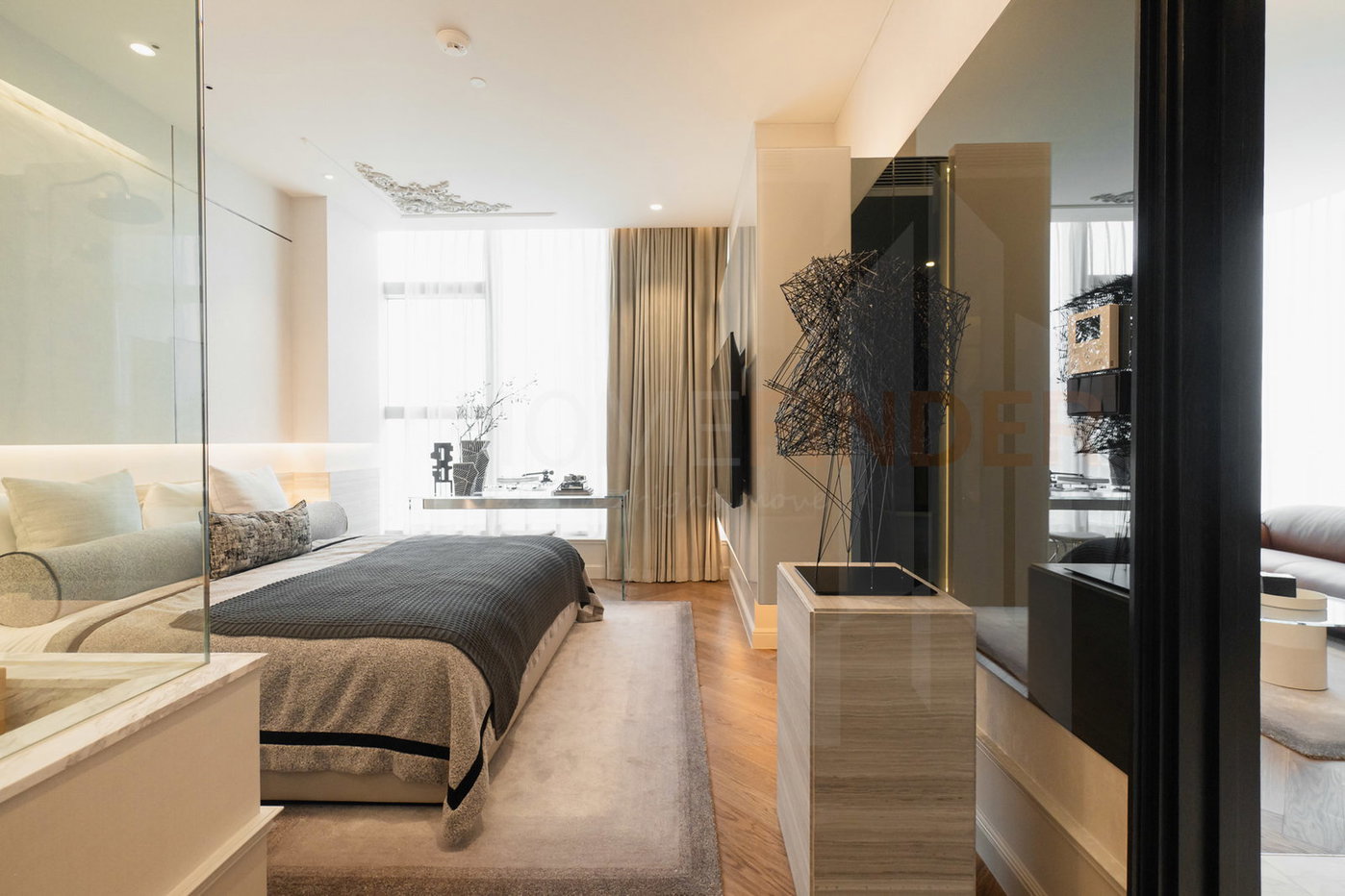 picture THE RESIDENCES 38, 1 Bedroom – BTS Thong Lo, for sale - 5/14