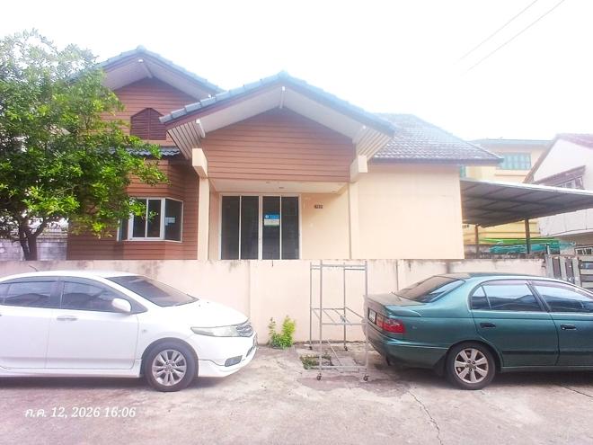picture HOME 91 Sq.w. Khan Na Yao Bangkok for 6.1M - 2/39