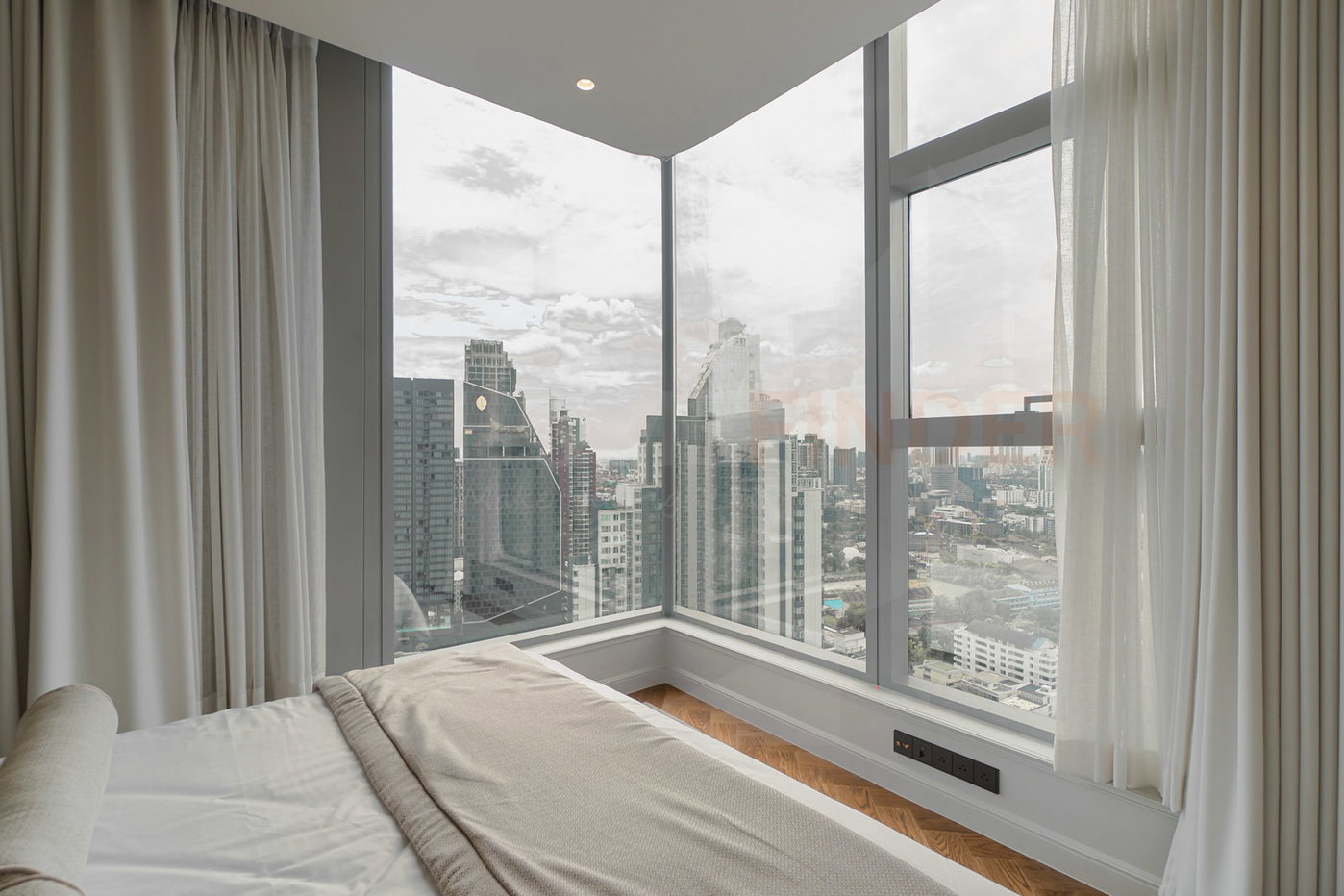 picture THE RESIDENCES 38, 2 Bedrooms – BTS Thong Lo, for sale - 4/13