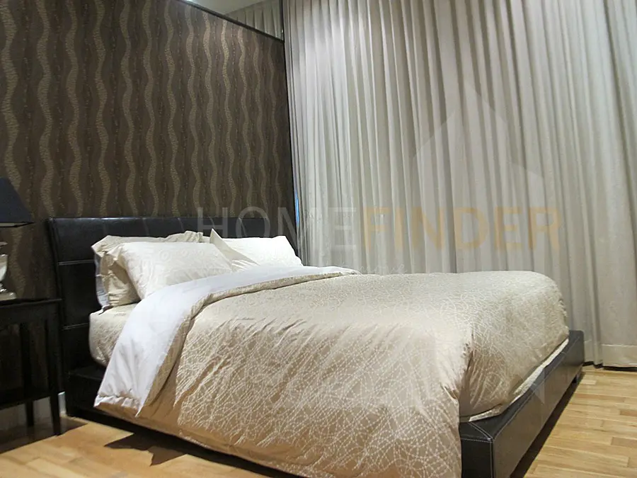picture Millennium Residence, 3 Bedrooms – BTS Phrom Phong, for rent - 4/11