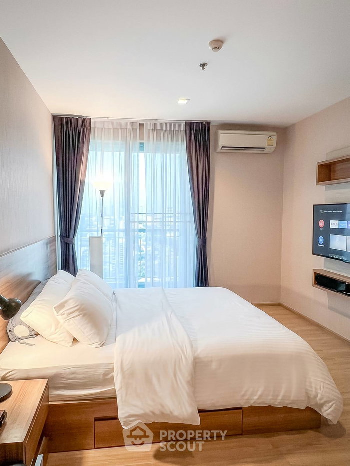 picture 1-BR Condo at RHYTHM Phahon-Ari near BTS Saphan Khwai (ID 3455395) - 3/8
