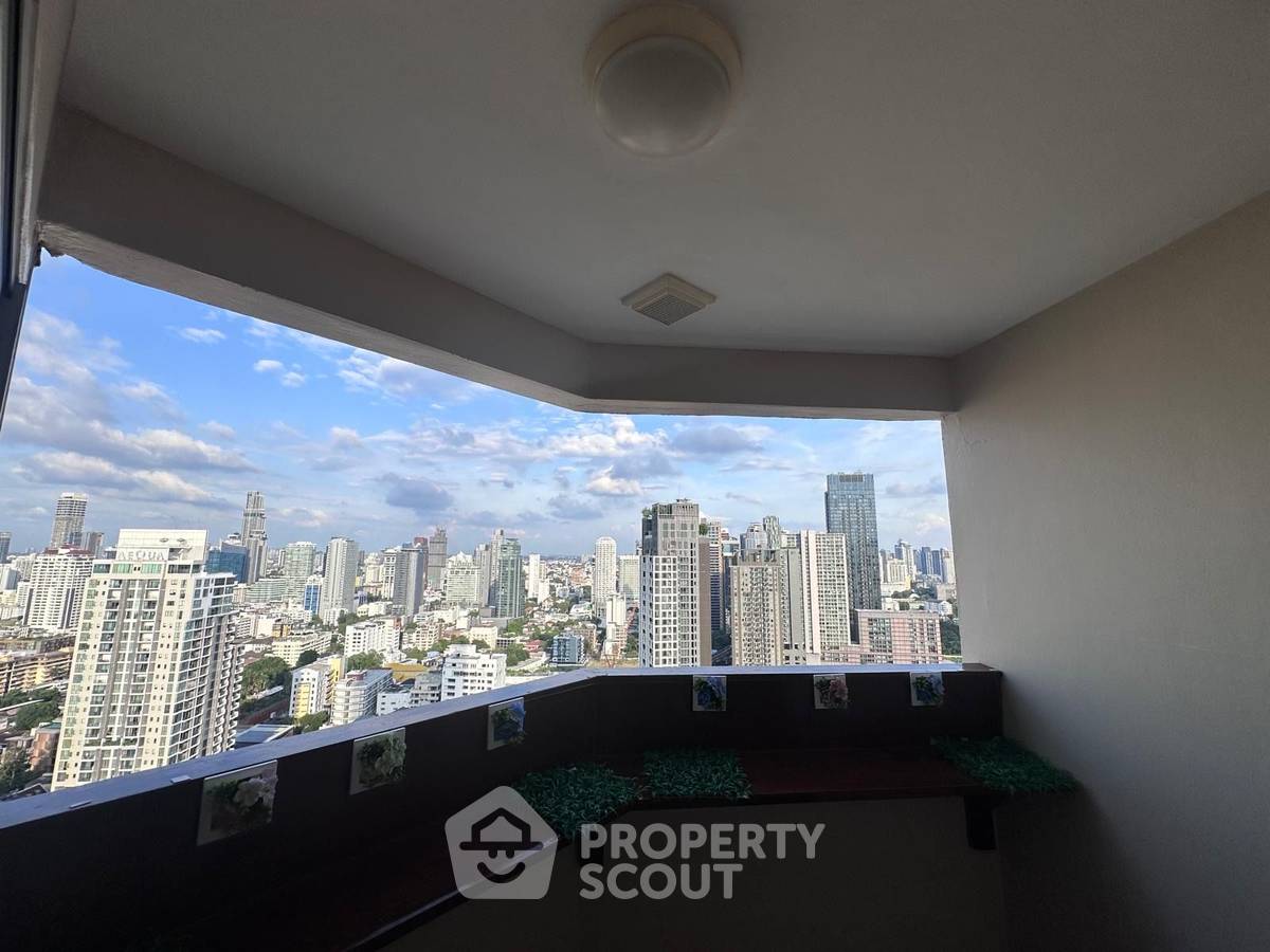 picture Great Value 3-BR At The Waterford Diamond Tower Sukhumvit, BTS Phrom Phong (ID 3460049) - 11/12