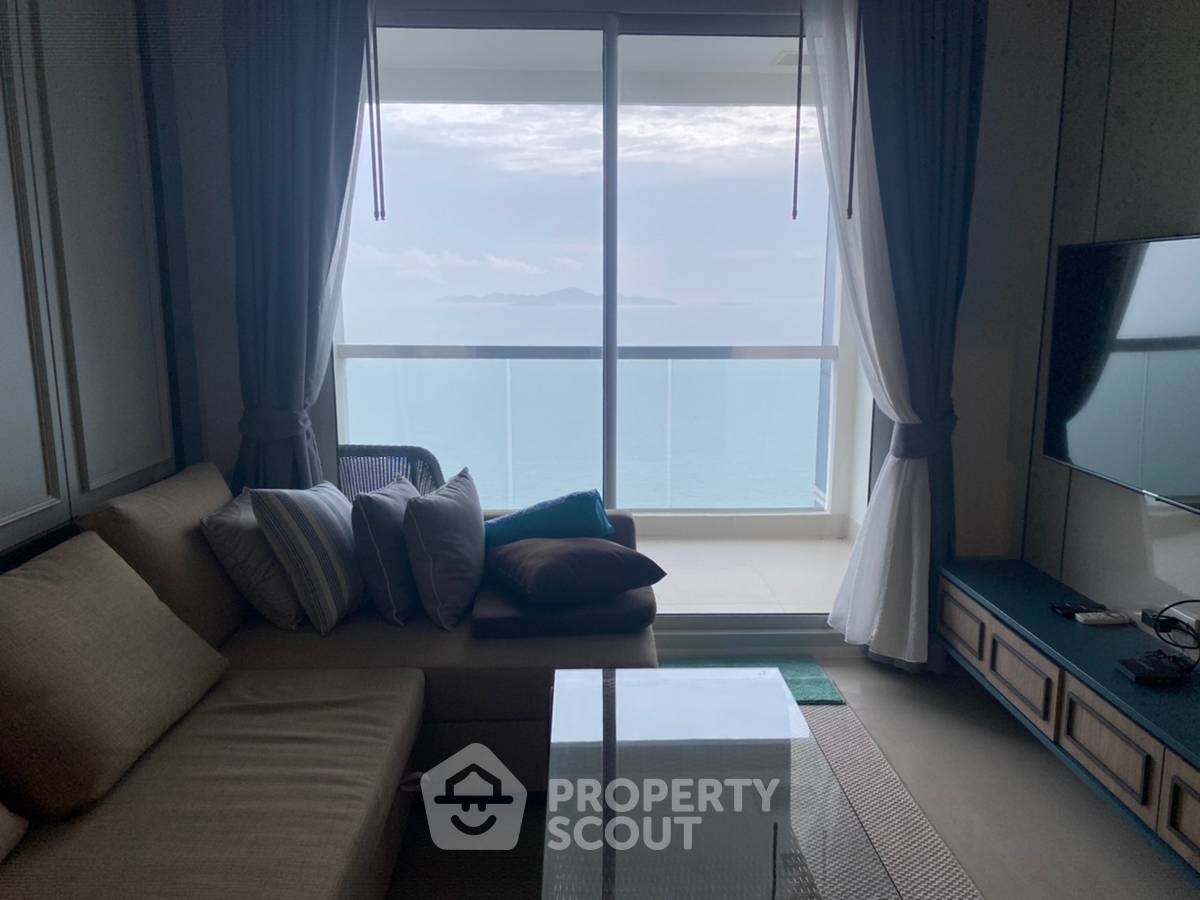 รูป คอนโด 1 ห้องนอน ชั้น 40 The Riviera Palm Beach Wongamat (ID 3453794) - รูปที่ 14/15