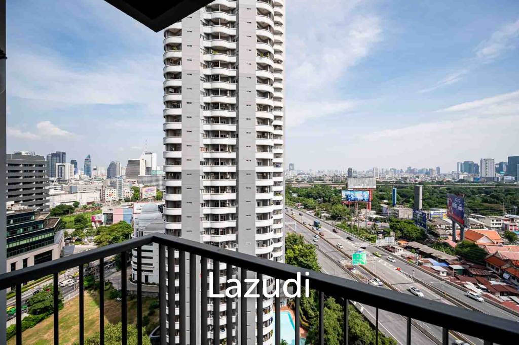 picture 1 Bedroom 1 Bathroom 38 Sq.m Life One Wireless - 6/7