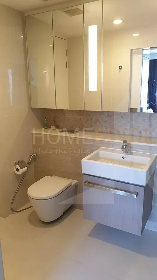 รูป MODE Sukhumvit 61 1 ห้องนอน ให้เช่า - รูปที่ 9/12