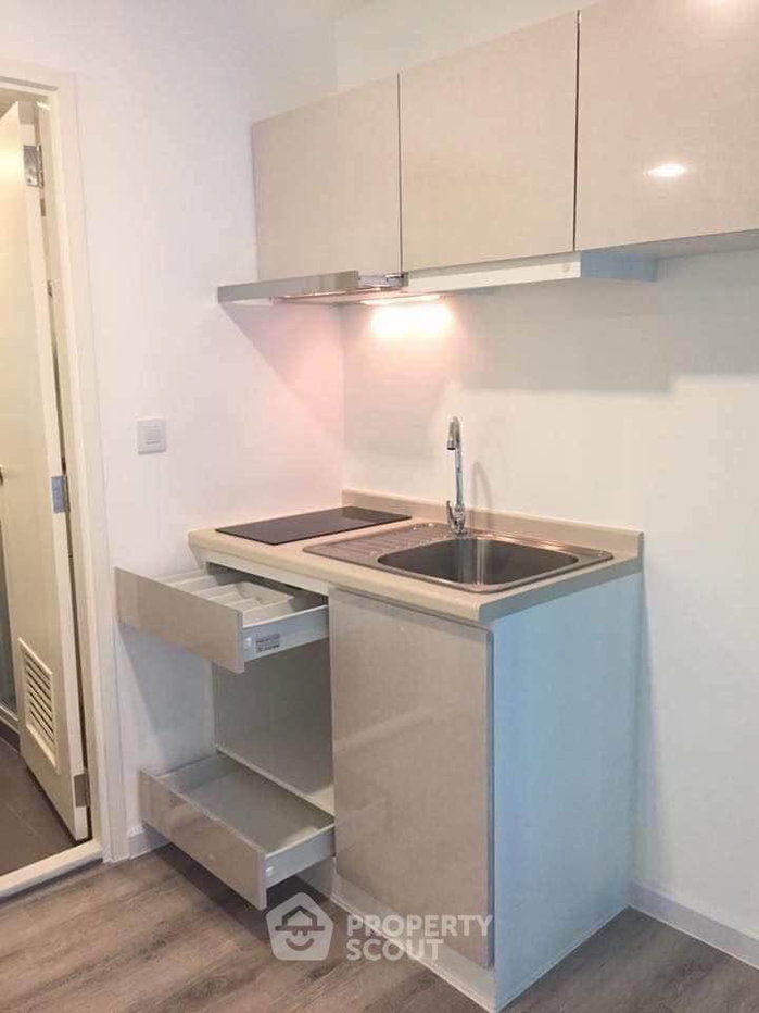 รูป ห้องนอน 2 ห้อง ใกล้ BTS ปู่เจ้า 200 ม. Pause Condo Sukumvit 115 (ID 3297891) - รูปที่ 11/18