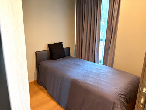 SAI209 **ขายด่วน! THE BASE Park West สุขุมวิท 77 