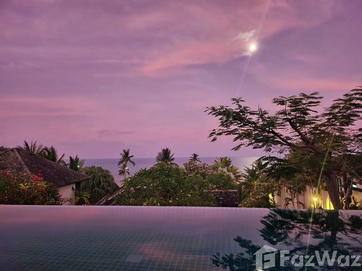 picture 5 Bedroom Villa for sale in Bo Phut, Surat Thani 6890479 - 13/28