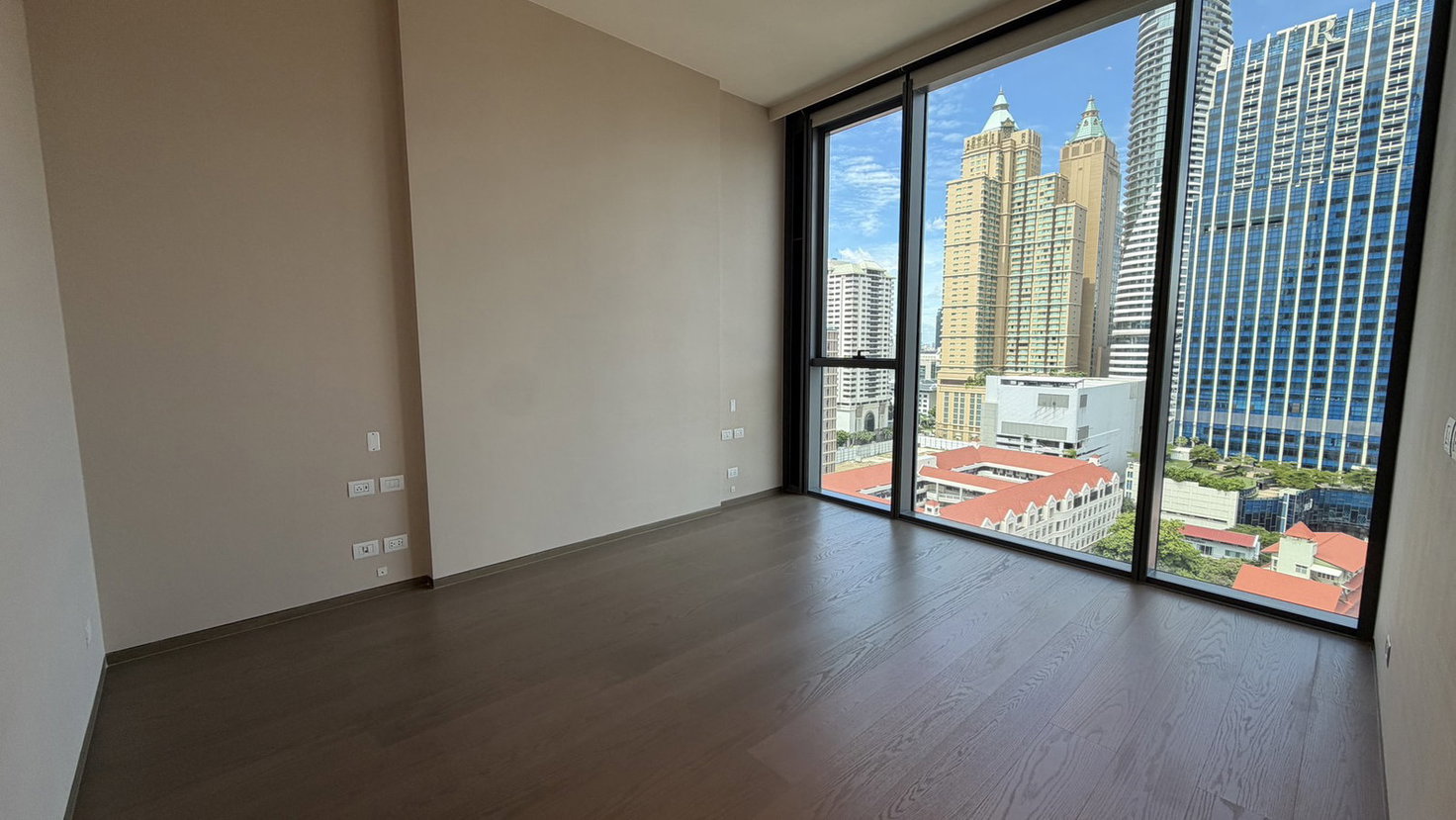 รูป สโคป หลังสวน 1 ห้องนอน ให้เช่า - รูปที่ 2/16