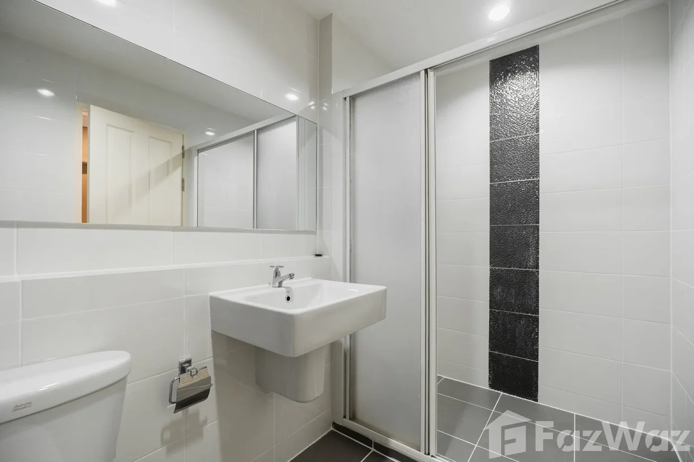รูป คอนโดให้เช่า 1 ห้องนอน ในโครงการ แอสปาย พระราม 9 6903106 - รูปที่ 2/14