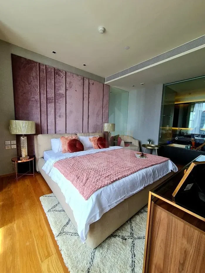 รูป Beatniq Sukhumvit 32 2 ห้องนอน ขาย - รูปที่ 7/8