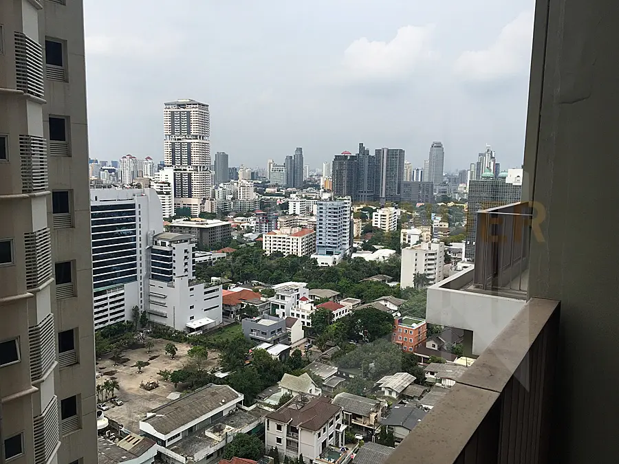 picture The Emporio Place, 3 Bedrooms – BTS Phrom Phong, for rent - 15/15