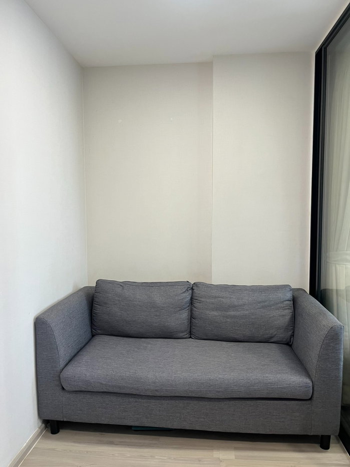 picture Plum Condo Saphanmai Station 📍 Building A, 7th Floor | 23 sq.m. - 5/11