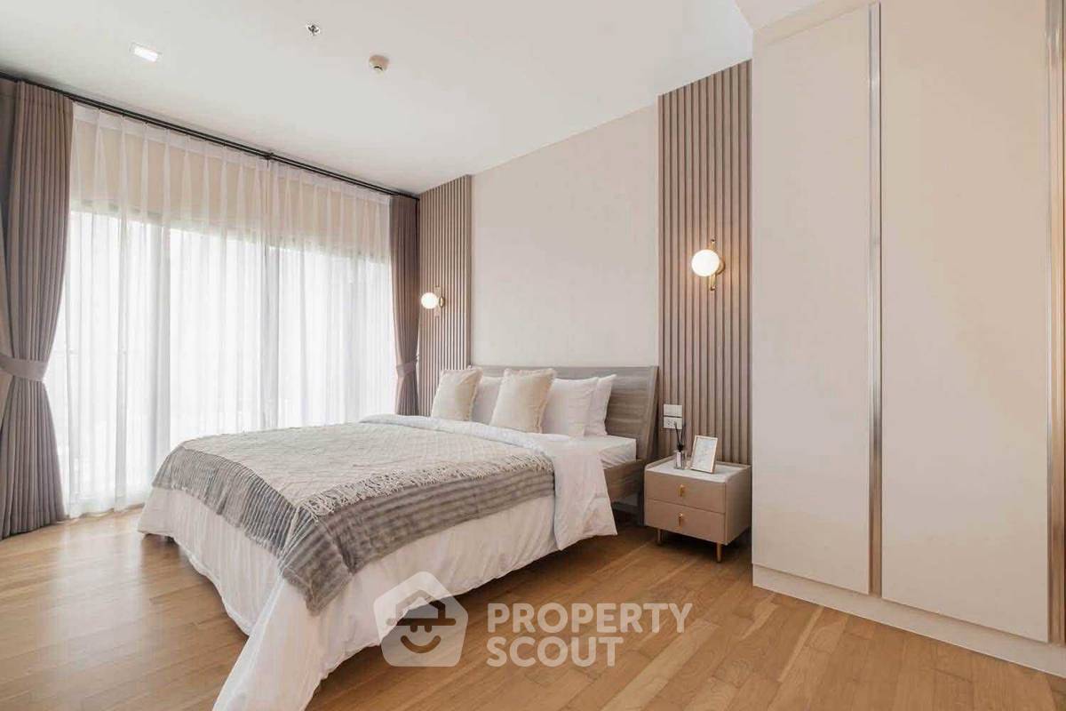 picture 15th-Floor 1-BR At Noble Reveal Ekamai Near BTS Ekkamai (ID 3082180) - 6/17
