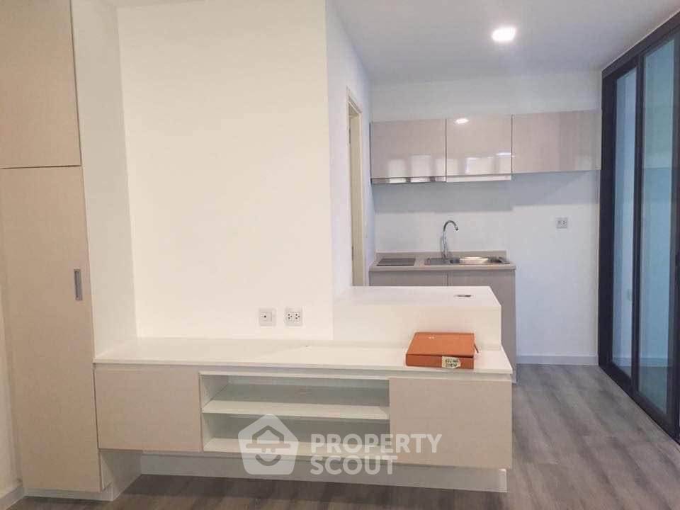 รูป ห้องนอน 2 ห้อง ใกล้ BTS ปู่เจ้า 200 ม. Pause Condo Sukumvit 115 (ID 3297891) - รูปที่ 5/18