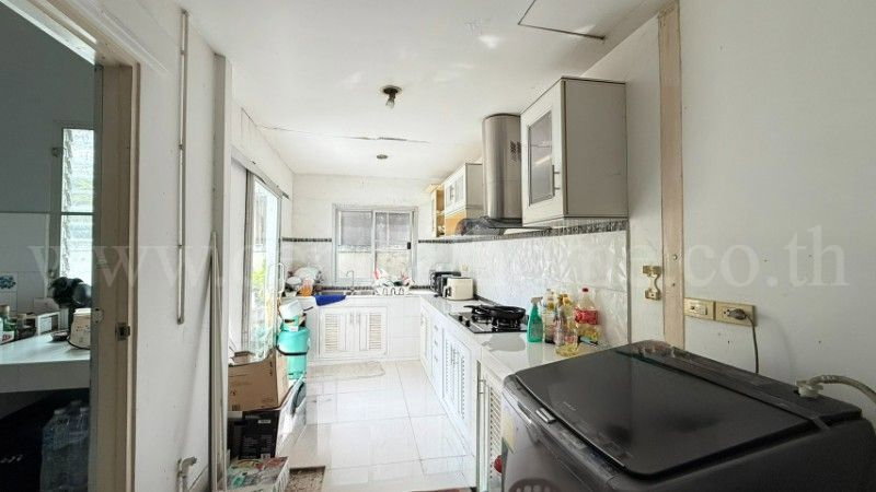 รูป บ้านเดี่ยว พฤกษ์ลดา 2 รังสิต - คลอง 4 - รูปที่ 18/18
