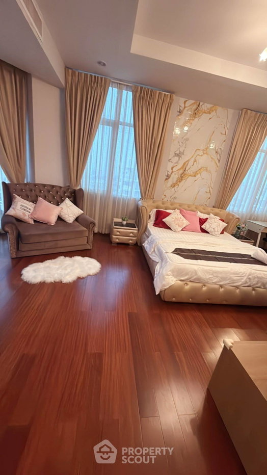 picture 4-BR 250 Sqm, 19F Supalai Wellington, MRT Thailand Cultural Centre (ID 3228359) - 12/30