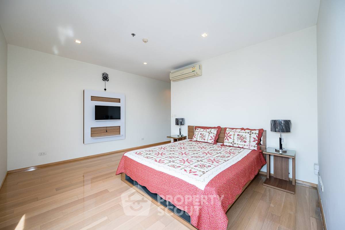 picture 2-BR Condo at HQ Thonglor near BTS Thong Lor (ID 3456902) - 5/11