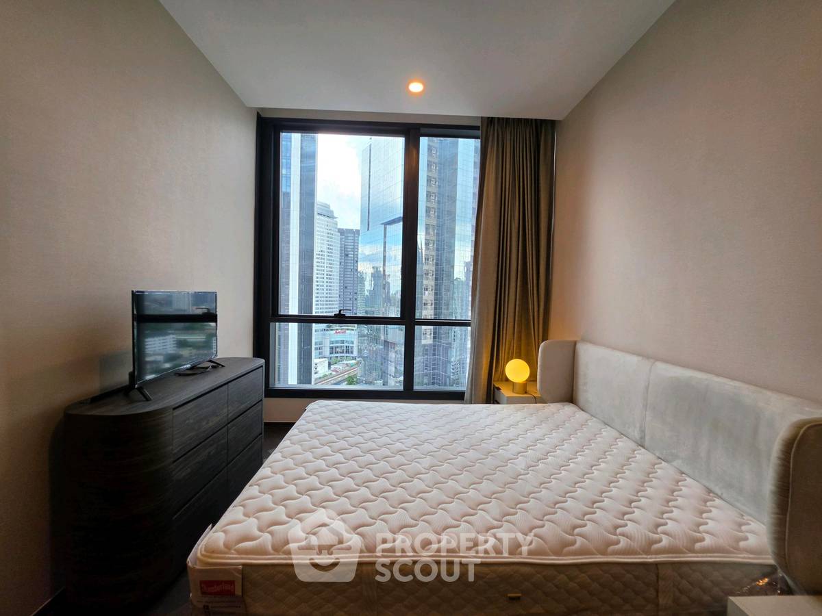 picture 1-BR Condo at The Esse Sukhumvit 36 near BTS Thong Lor (ID 3460166) - 9/12