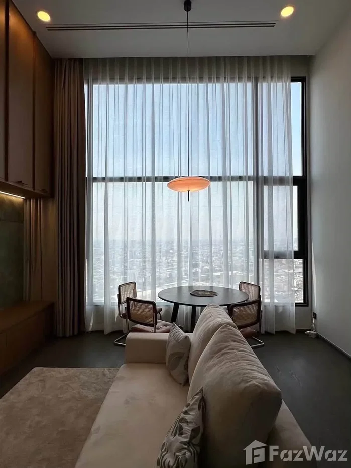 picture 2 Bedroom Condo for sale at Park Origin Chula Samyan 6900087 - 8/10