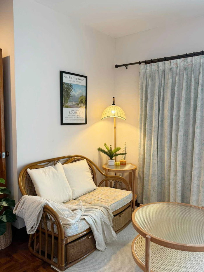 รูป 🏢 Sky Breeze Condo – คอนโดให้เช่า 💰 20,000 บาท📍 ใกล้มหาวิทยาลัยเชียงใหม่ เพียง 5 นาที📌 No.3C106 - รูปที่ 1/9