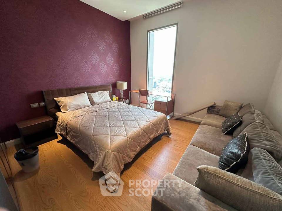 picture 3-BR 185 Sqm At Magnolias Waterfront Residences Near BTS Saphan Taksin (ID 3459638) - 10/14