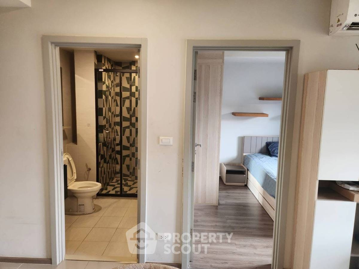 รูป คอนโด 2 ห้องนอน The Base Sukhumvit 50 ใกล้ BTS อ่อนนุช (ID 3460213) - รูปที่ 5/9