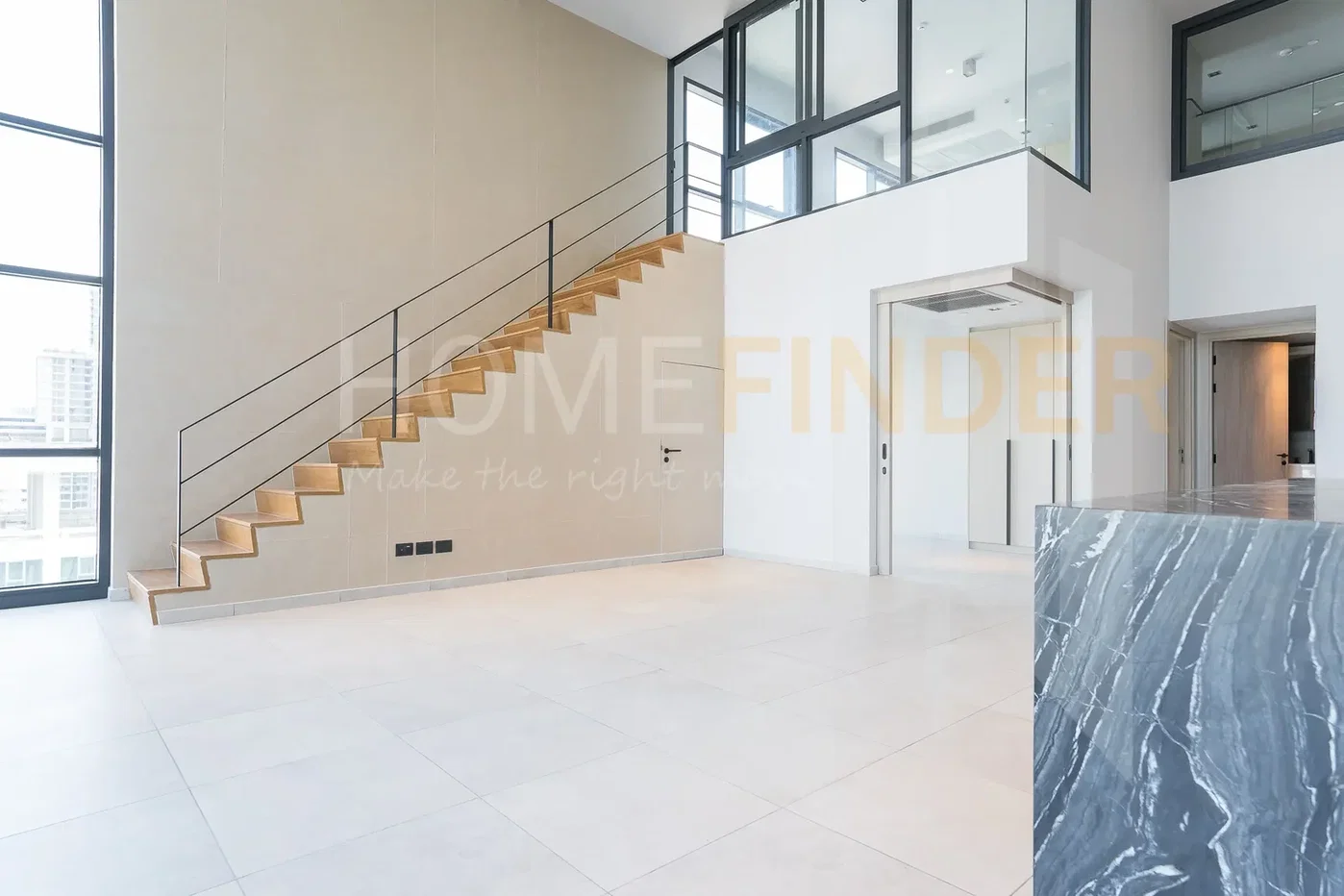 รูป The Lofts Asoke 3 ห้องนอน ให้เช่า - รูปที่ 2/20