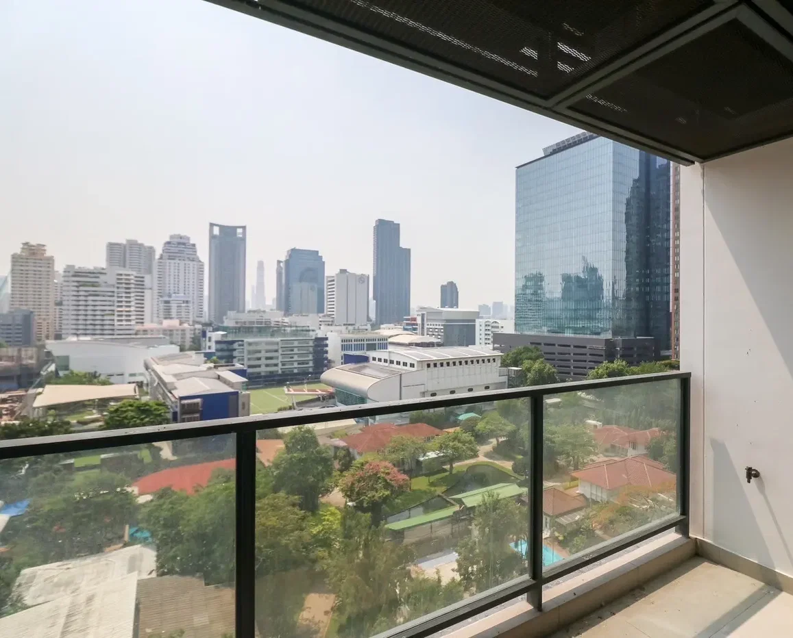 รูป The Lofts Asoke 4 ห้องนอน ให้เช่า - รูปที่ 10/10