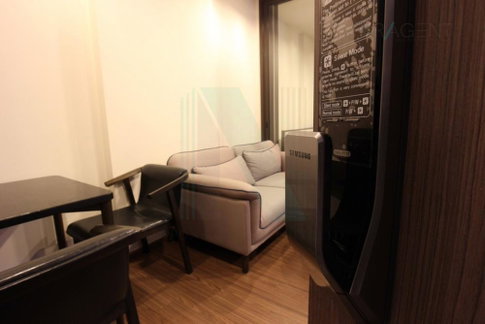 🎉 For Sell Condo THE LINE SUKHUMVIT 71 Building 1, Floor 8,1 bed room, Room size 31.00 sqm