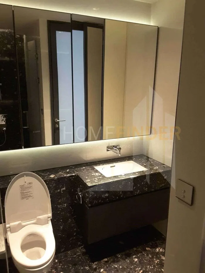 รูป Beatniq Sukhumvit 32 1 ห้องนอน ให้เช่า - รูปที่ 5/7