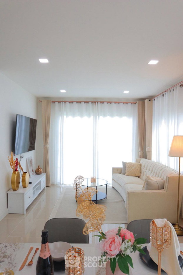 รูป บ้าน 4-ห้องนอน ที่ แกรนดิโอบางนา กม. 5 ใน บางแก้ว (ID 3457830) - รูปที่ 3/13