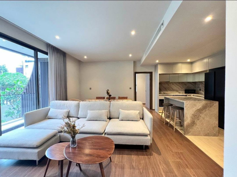 รูป For rent VIA 61 ตกแต่งครบ Pet Friendly พร้อมเข้าอยู่ ใกล้ BTS เอกมัย - RW008693 - รูปที่ 2/8