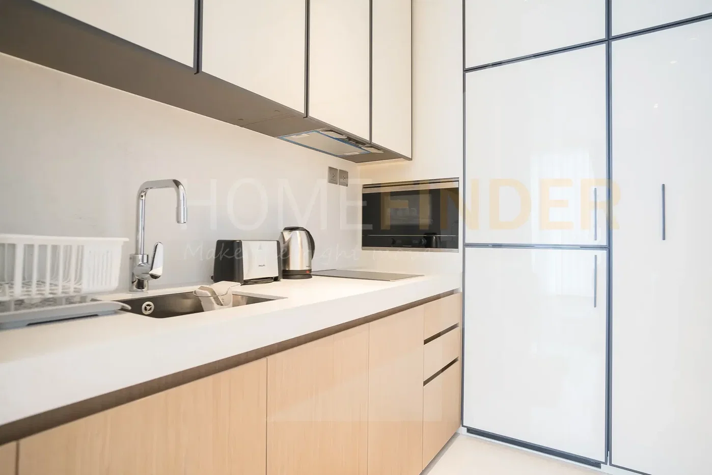 รูป Beatniq Sukhumvit 32 1 ห้องนอน ให้เช่า - รูปที่ 7/7