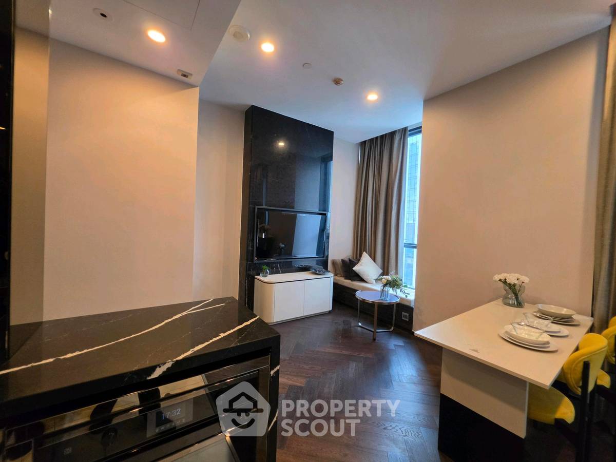picture 1-BR Condo at The Esse Sukhumvit 36 near BTS Thong Lor (ID 3460166) - 2/12