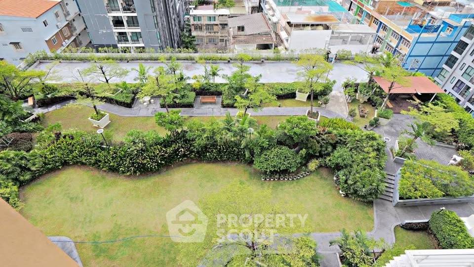 รูป ใกล้ BTS กรุงธนบุรี 100 ม. | คอนโด 1 ห้องนอน Villa Sathorn (ID 3459954) - รูปที่ 9/10