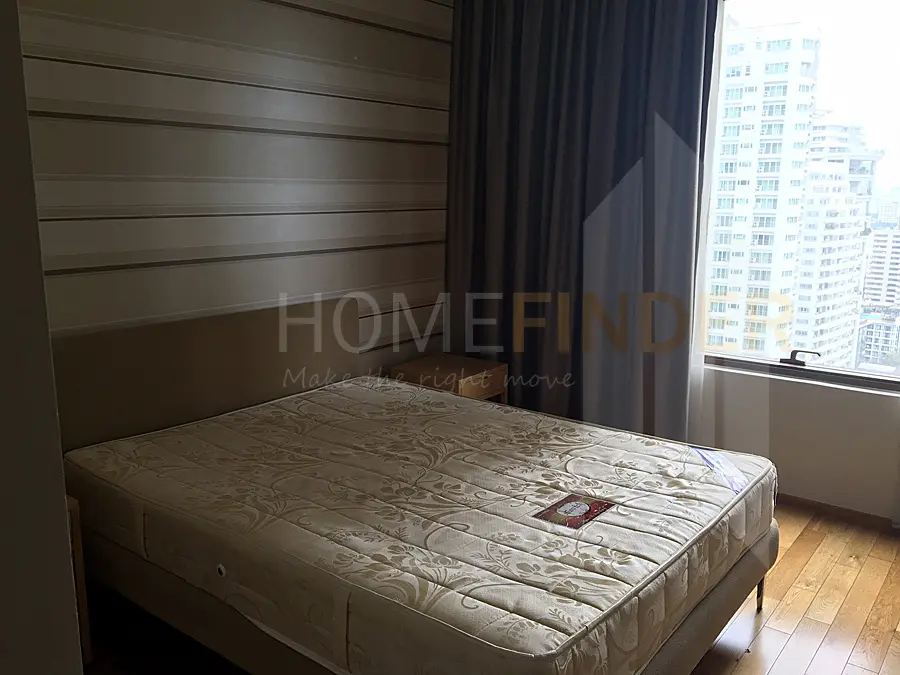 picture The Emporio Place, 3 Bedrooms – BTS Phrom Phong, for rent - 6/15