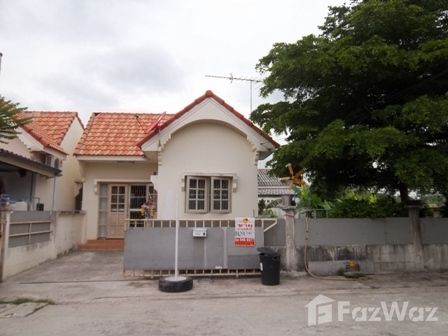 2 Bedroom House for sale at Nanthawan 5 1391756