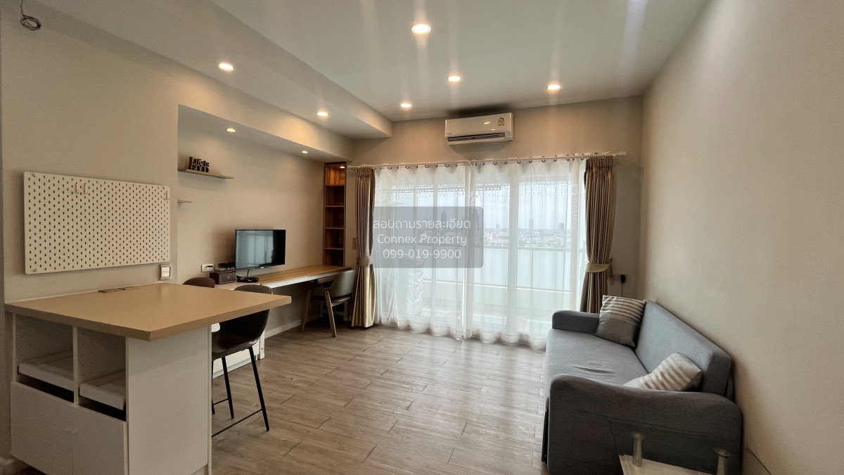 รูป 🔥🔥🔥 เช่าคอนโด  บ้าน นนทรี ช่องนนทรี เขต ยานนาวา กรุงเทพ CX-163142 ✅ ทักไลน์ @connexproperty ตอบทันที ทีมงานมืออาชีพ ✅ 🔥🔥🔥 - รูปที่ 1/9