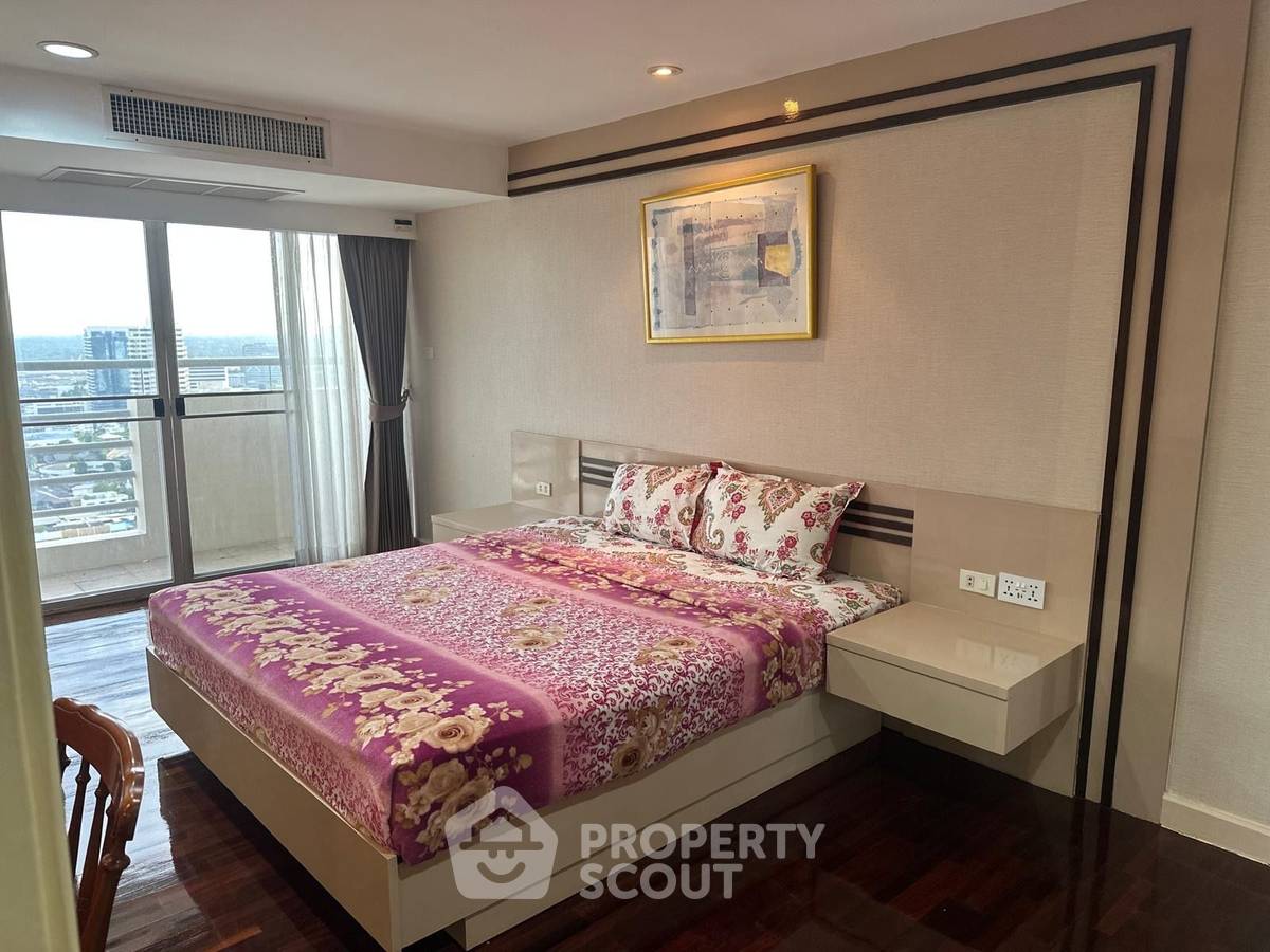 picture Great Value 3-BR At The Waterford Diamond Tower Sukhumvit, BTS Phrom Phong (ID 3460049) - 8/12