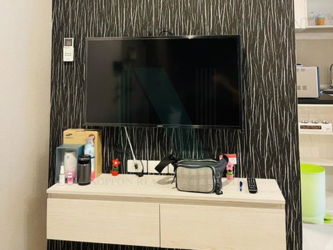 🎊 For Rent Condo ASPIRE ERAWAN Building 1, Floor 9,1 bed room, Room size 35.00 sqm