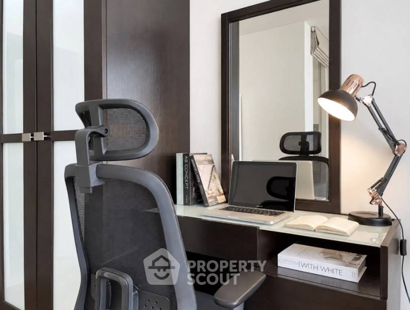 รูป คอนโดหนึ่งห้องนอน The Clover Thonglor Residence ใกล้ BTS ทองหล่อ (ID 3460323) - รูปที่ 12/23
