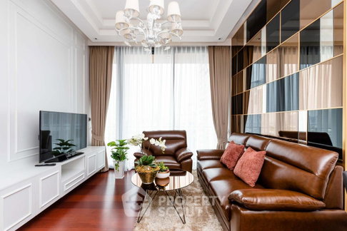 1-BR Condo At Khun By Yoo Near BTS Thong Lor (ID 3460021)