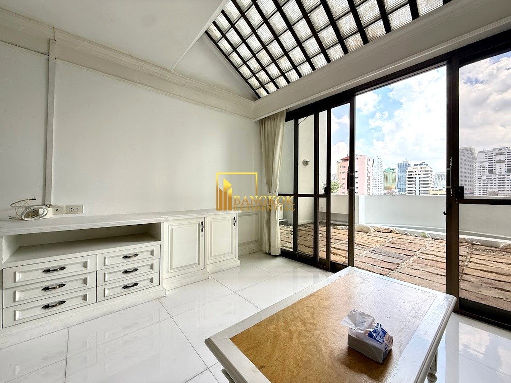 picture Crystal Garden | Spacious 4 Bedroom Condo in Popular Project - BR14928CD - 4/35
